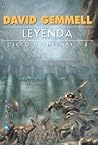 Leyenda by David Gemmell