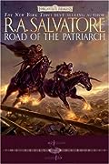 Road of the Patriarch