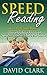 Speed Reading by David Clark