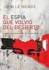 El Espía que volvió del Desierto