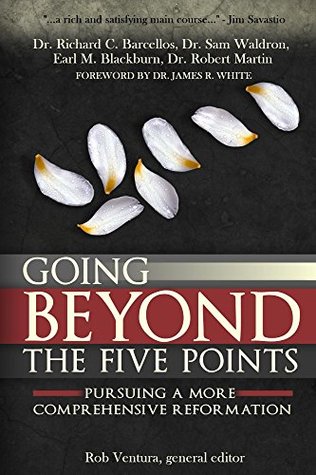 Going Beyond the Five Points: Pursuing a More Comprehensive Reformation (Kindle Edition)