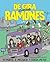 De gira con los Ramones by Monte A. Melnick