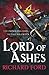 Lord of Ashes (Steelhaven, #3)