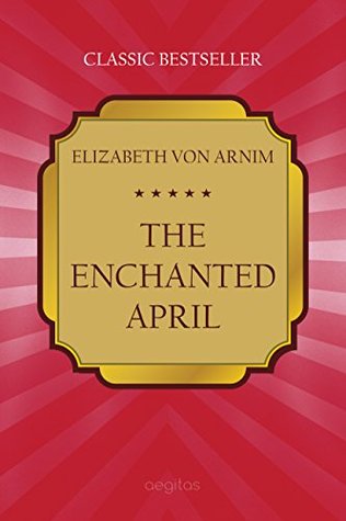 The Enchanted April