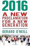 2016: A New Proclamation for a New Generation 2016: A New Proclamation for a New Generation