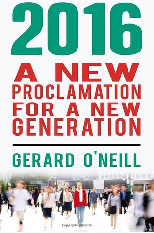 2016: A New Proclamation for a New Generation