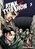 Atak Tytanów, Tom 5 by Hajime Isayama