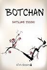 Book cover for Botchan