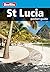 Berlitz: St Lucia Pocket Guide (Berlitz Pocket Guides)