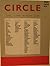 Circle : International Survey of Constructive Art