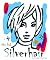 The Boy silverhair by J. Munoz