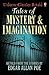 Tales of Mystery and Imagination: Usborne Classics Retold: Usborne Classics Retold