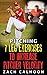 Pitching - 7 Leg Exercises To Increase Pitcher Velocity (Pitcher Workouts Book 2)