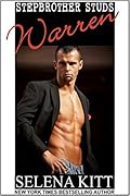 Stepbrother Studs: Warren