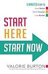 Start Here, Start...