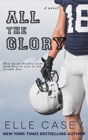 All the Glory (Kindle Edition)