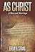 As Christ by Jeremy Strang