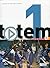 Totem: Livre De L'eleve A1 + Dvd-rom + Manuel Numerique Simple (French Edition)