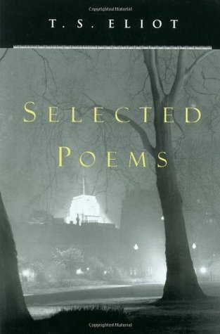 Selected Poems (Paperback)