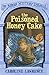 The Poisoned Honey Cake (Roman Mysteries Scrolls #2)