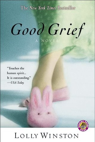 Good Grief (Paperback)