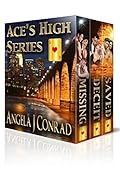 Ace's High Series: 3 Volume Boxed Set