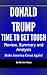 Time to Get Tough by Donald...