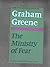 A Gun for Sale by Graham Greene