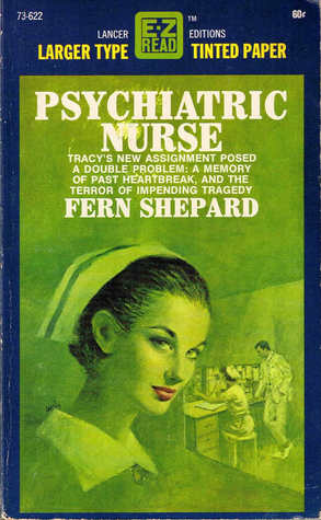 Psychiatric Nurse