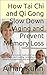 Slow Down Aging and Memory Loss Naturally: Discover a holistic method of memory loss, cancer prevention, weight management and anti-aging