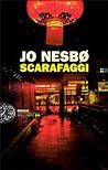Scarafaggi by Jo Nesbø