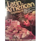 Latin American Cookbook