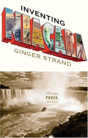 Inventing Niagara: Beauty, Power and Lies (Hardcover)
