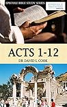 Acts 1 - 12 (Epistole Bible Studies Book 6) Acts 1 - 12 (Epistole Bible Studies Book 6)