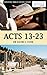 Acts 13 - 28 (Epistole Bible Studies Book 7)