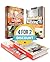 Frugal Living And Decluttering Box Set: 40 Amazing Tips On Frugal And Minimalist Living, 5 Benefits and Challenges Of Small House Living And 15 Outstanding ... Tiny House Living, Minimalist Living)