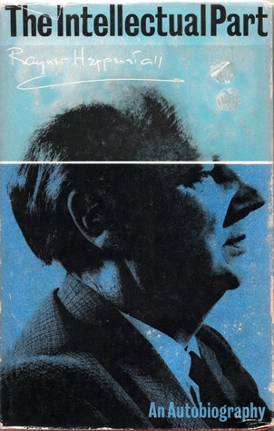 The Intellectual Part (Hardcover)