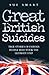 Great British Suicides by Sue Smart