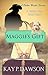 Maggie's Gift (Wilder West, #3.5)