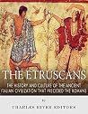 The Etruscans: Th...