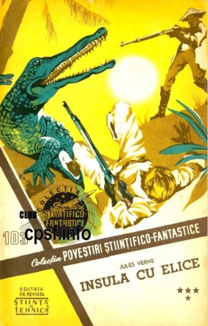 Insula cu elice, 4 (CPSF #103)