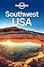 Lonely Planet Southwest USA (Travel Guide)