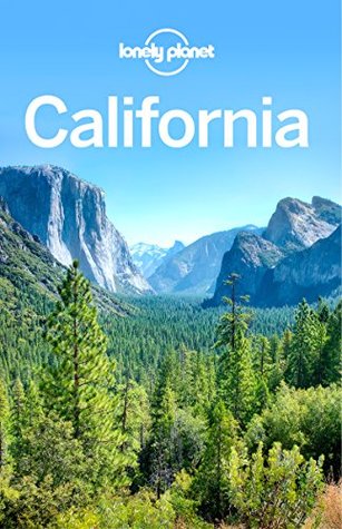 Lonely Planet California (Travel Guide)