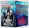 Order of the Blade Boxed Set