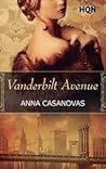 Vanderbilt Avenue by Anna Casanovas