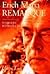 Erich Maria Remarque: viimane romantik