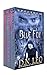 Blue Fox - Indigo Stone - Red Moon: Spectrum Series Books 2, 3 and 4: Paranormal Supernatural and Suspense Thriller
