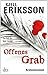 Offenes Grab (Ann Lindell, #10)