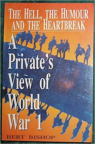 The Hell, the Humour and the Heartbreak: A Private's View of World War I (Paperback)