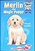 Merlin the Magic Puppy by Jenny Dale Merlin the Magic Puppy by Jenny Dale
